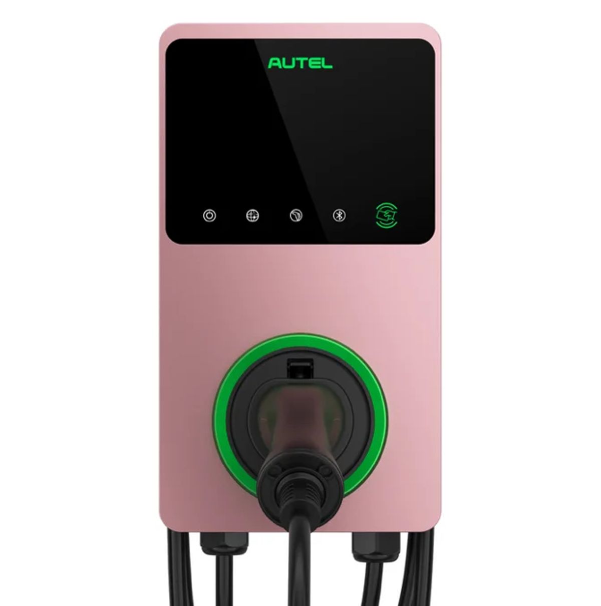 Autel Frontplade Rose Gold