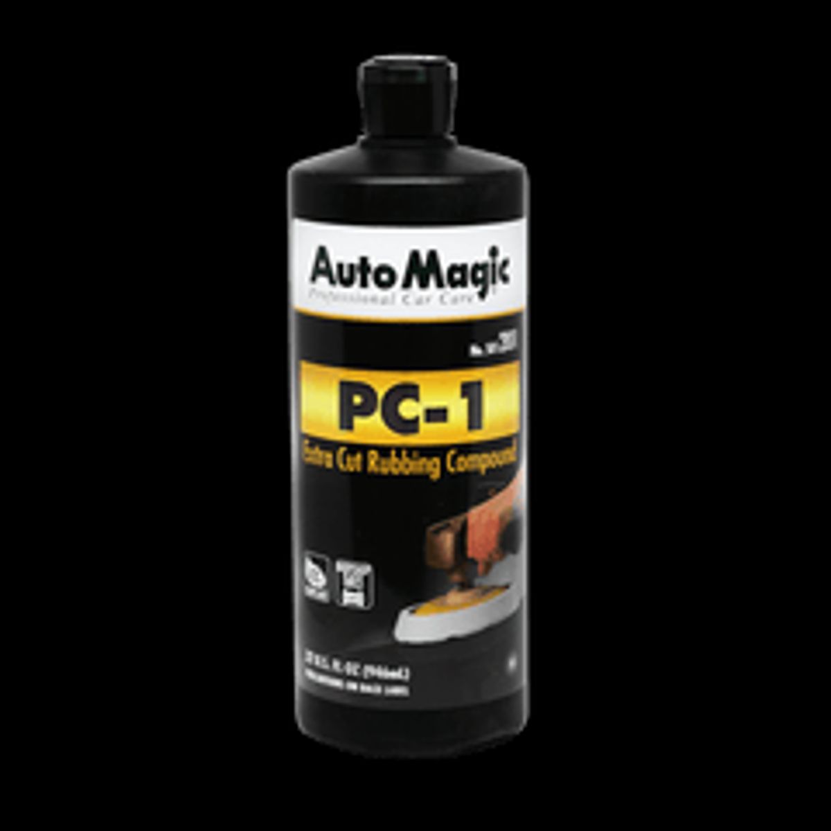 Auto Magic PC1 Extra Cut 1L