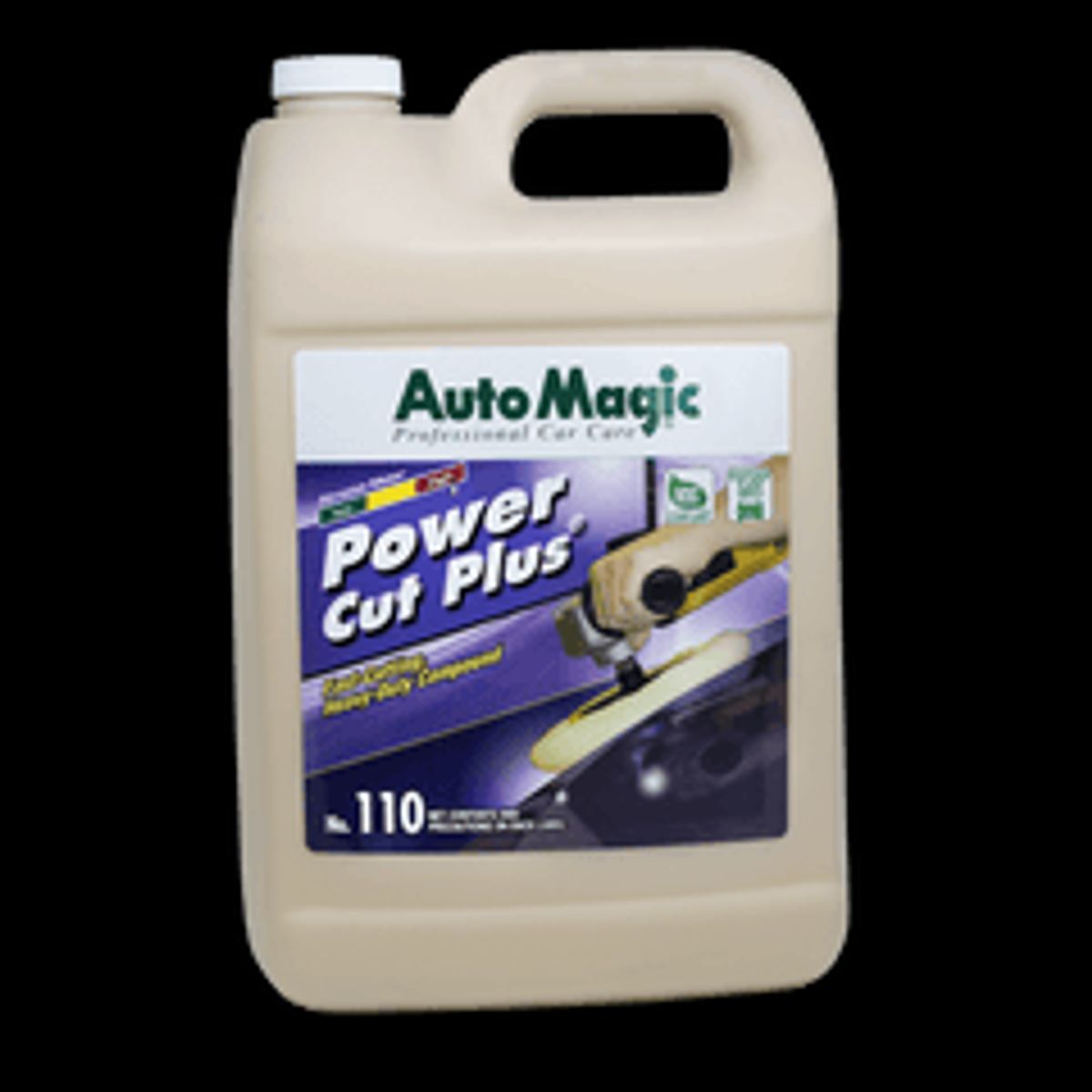 Auto Magic Power Cut Plus