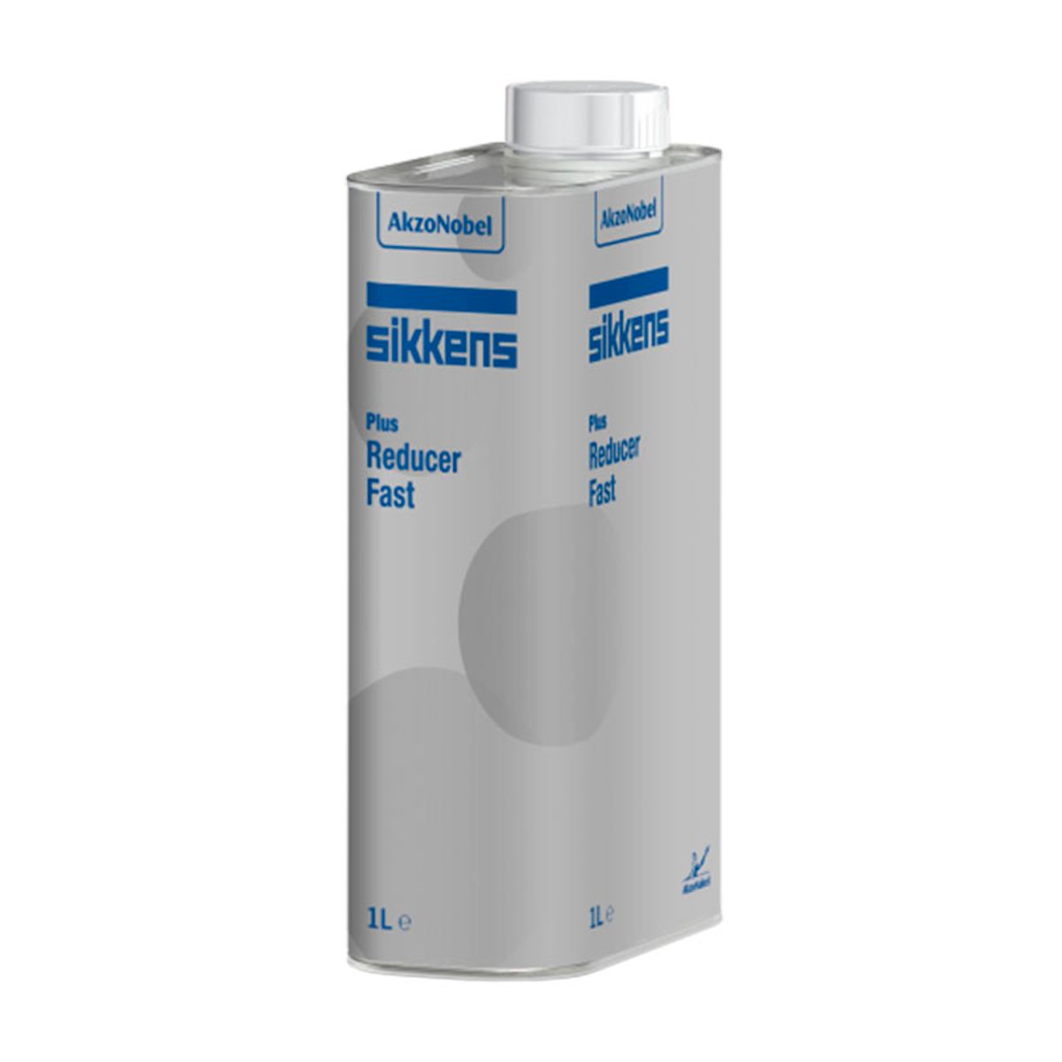 Autobase Plus reducer Fast - 1 ltr. 1 Liter