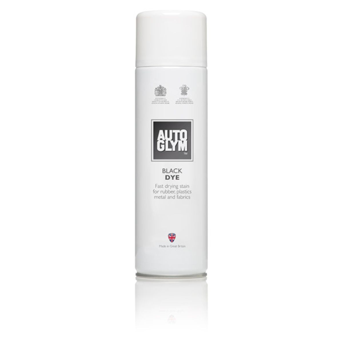 Autoglym Black Dye 450ml Tekstilspray sort