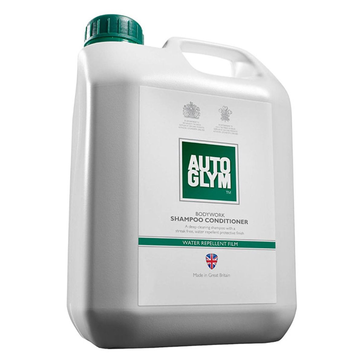 Autoglym Bodywork Shampoo Conditioner 2,5L Shampoo