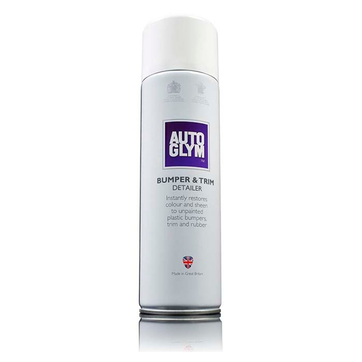 Autoglym Bumper & Trim Detailer 450 Ml. Spray