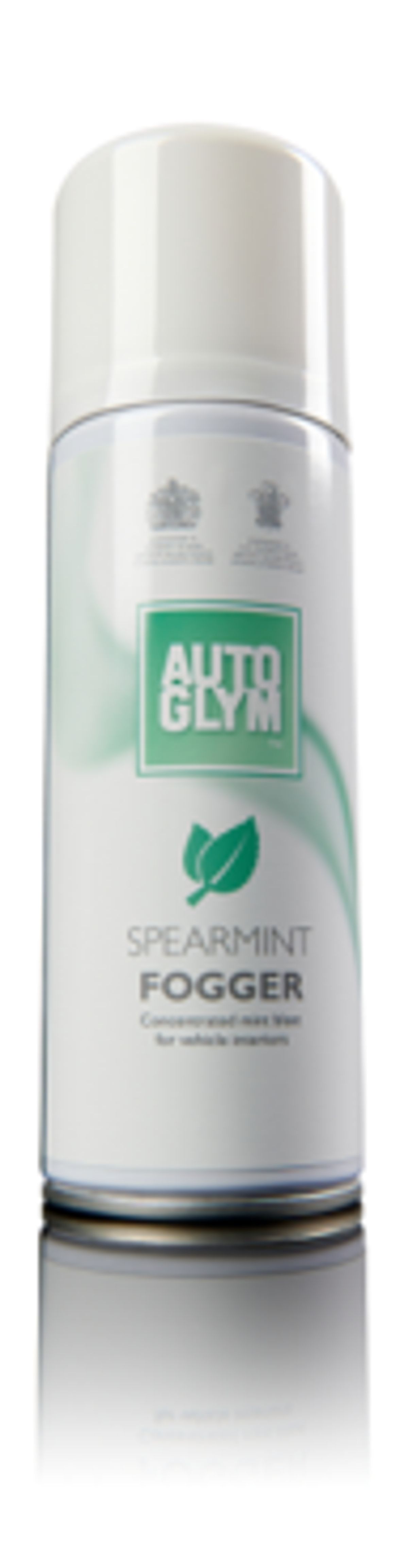 Autoglym Fogger Spearmint 150 ml.