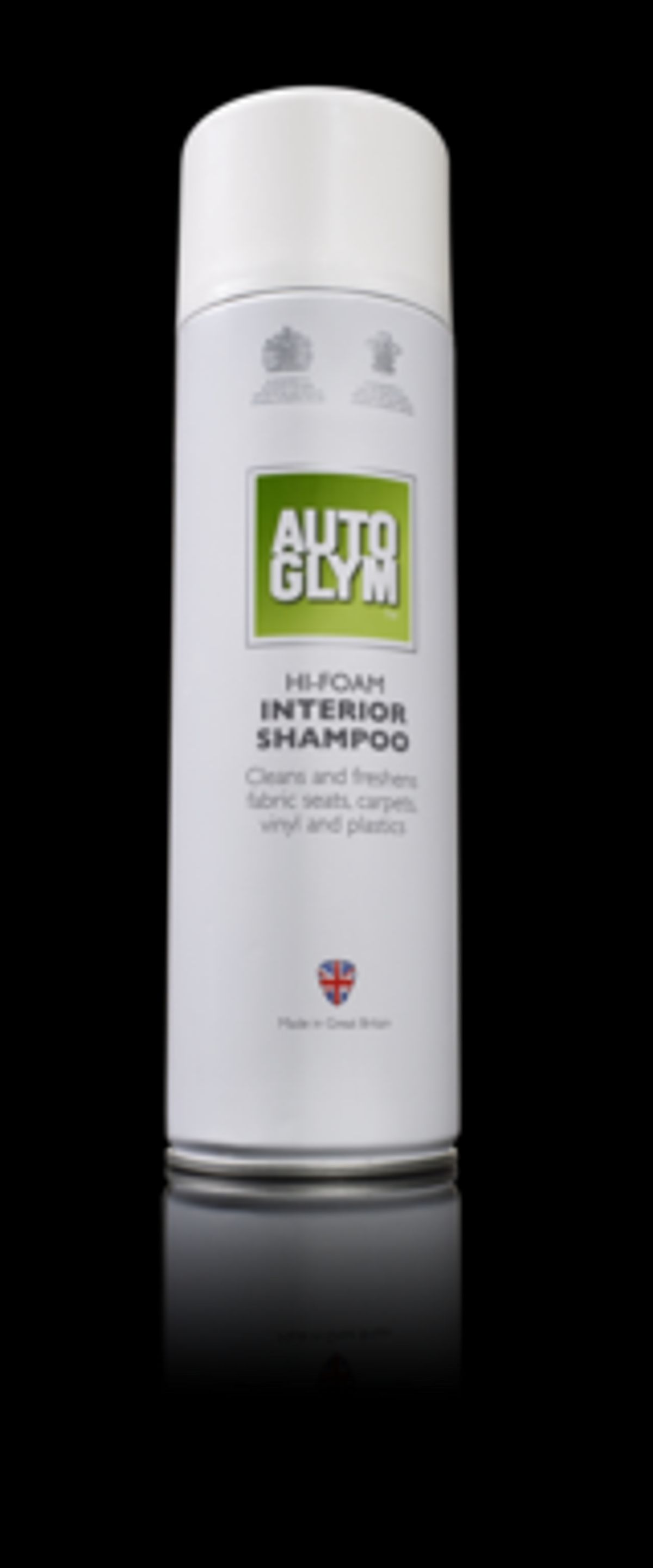 Autoglym Hi-Foam Interior 450 ml. Spray