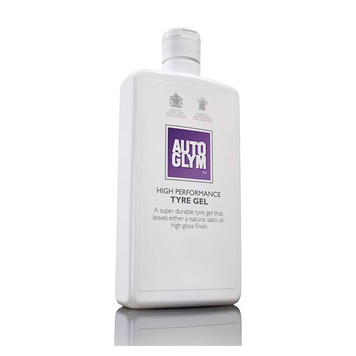 Autoglym High Performance Tyre Gel 500 Ml.