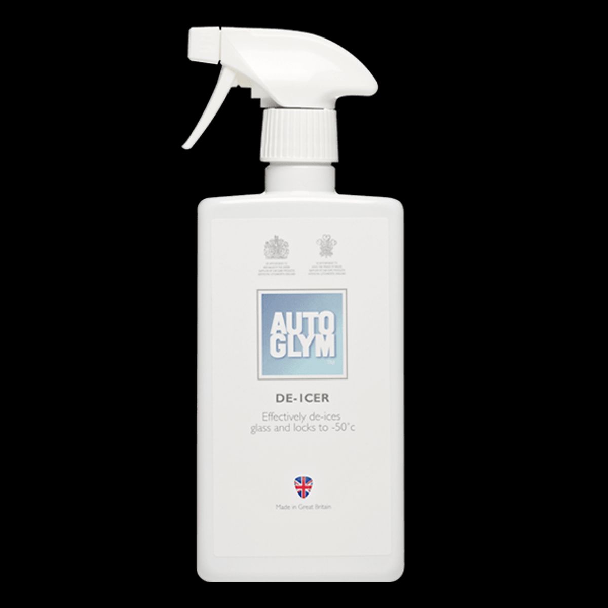 Autoglym Isfjerner - De-Icer 500 ml.