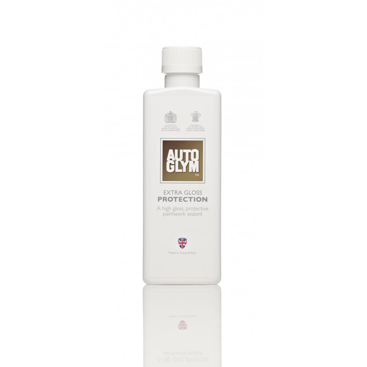 Autoglym LAKFORSEGLING - Extra Gloss Protection 500 ml