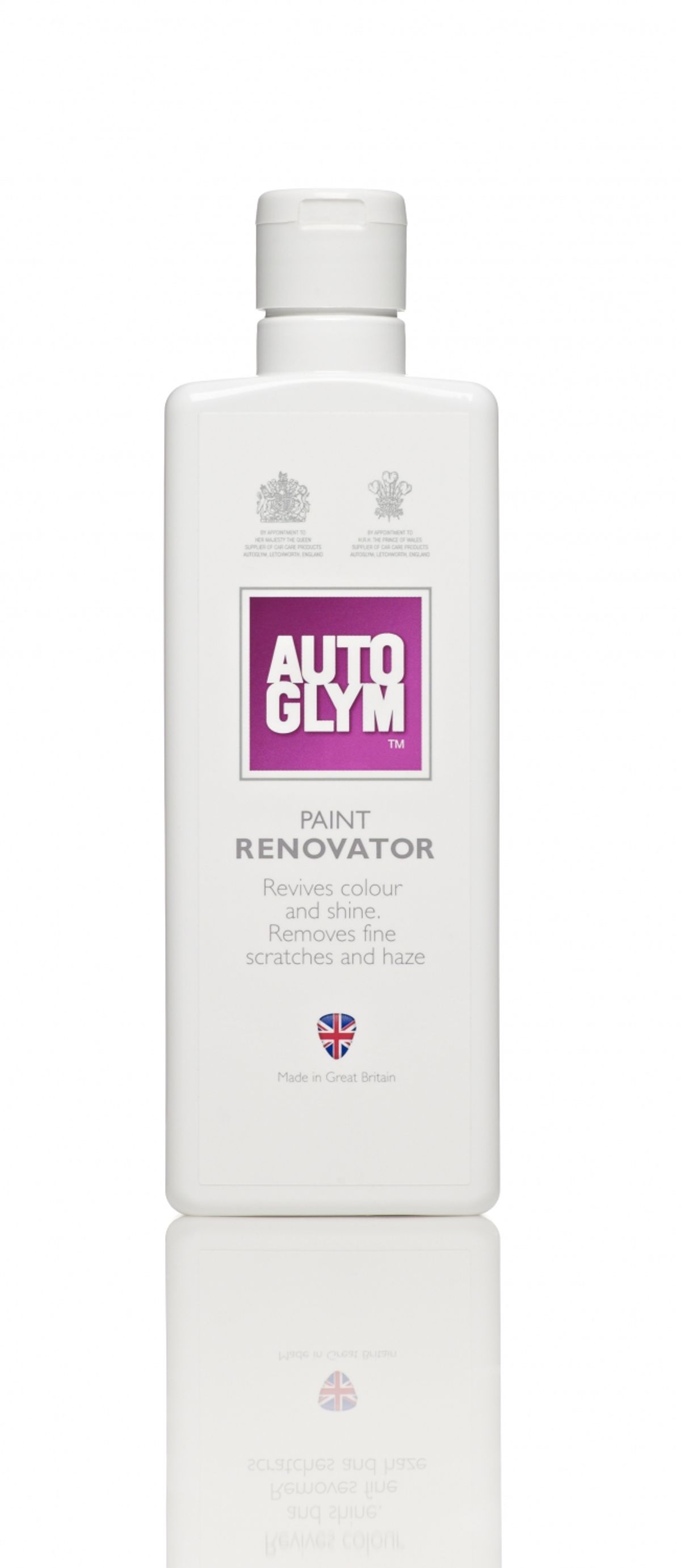 Autoglym LAKRENS - Paint Renovator - 325 ml.