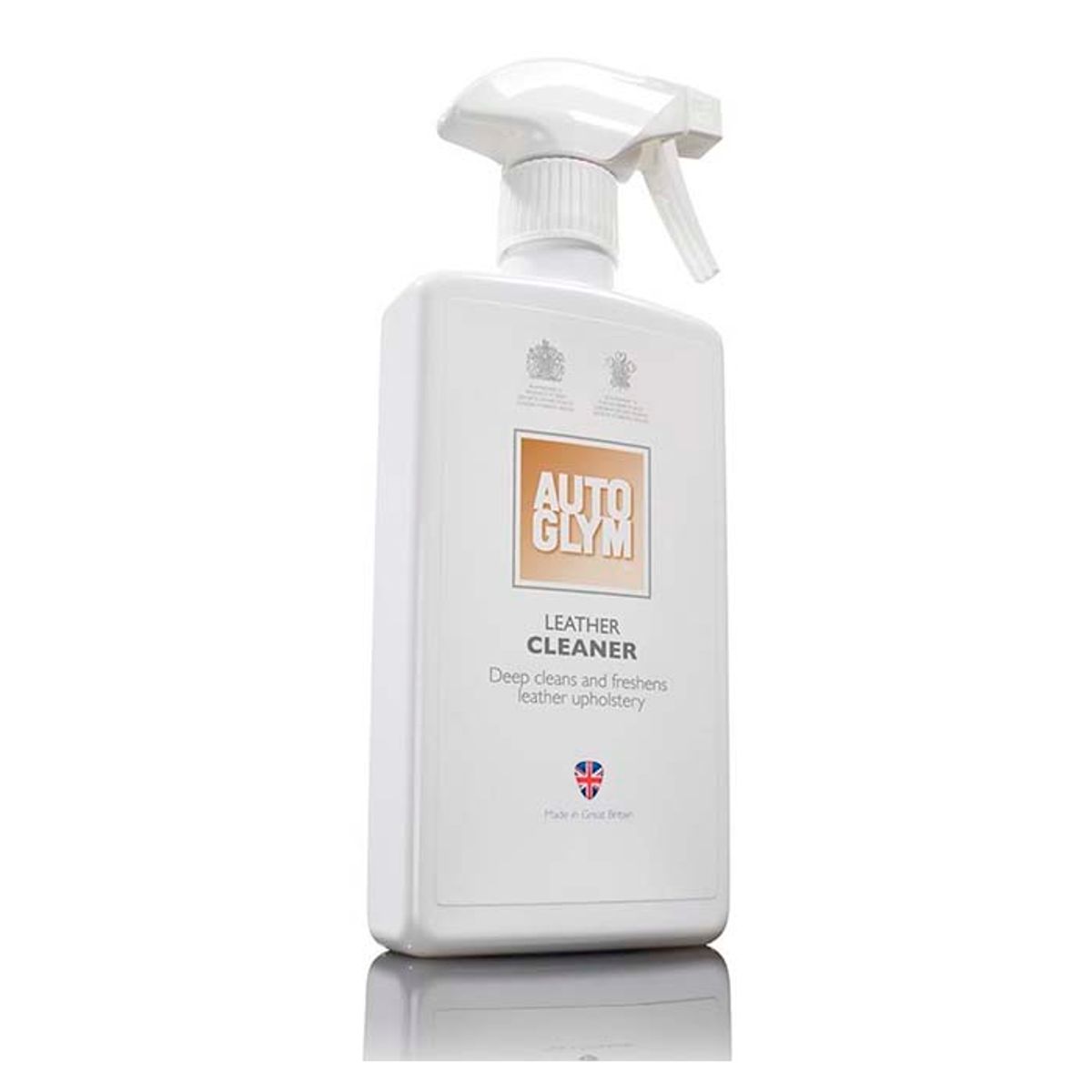 Autoglym Leather Cleaner 500 Ml Læderrens