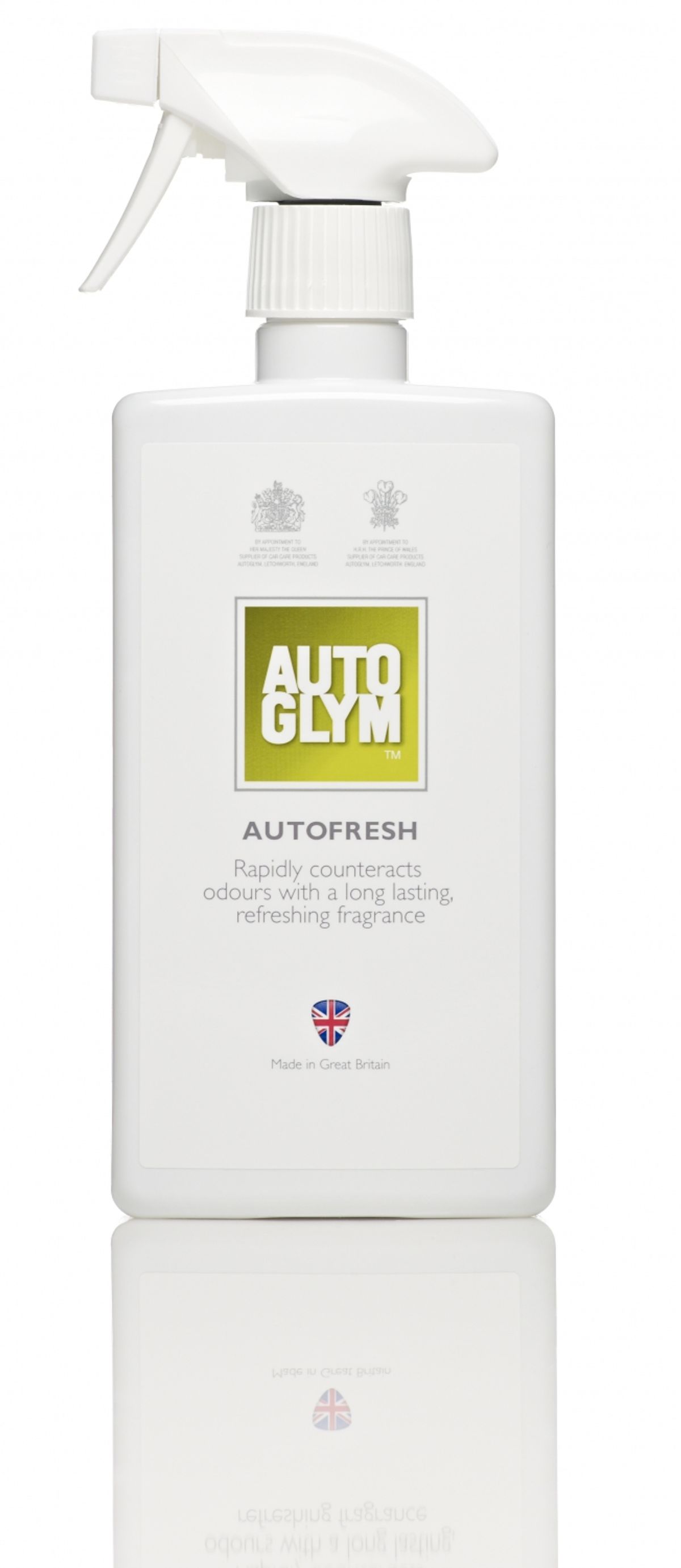 Autoglym LUFTFRISKER - Autofresh - 500 ml.