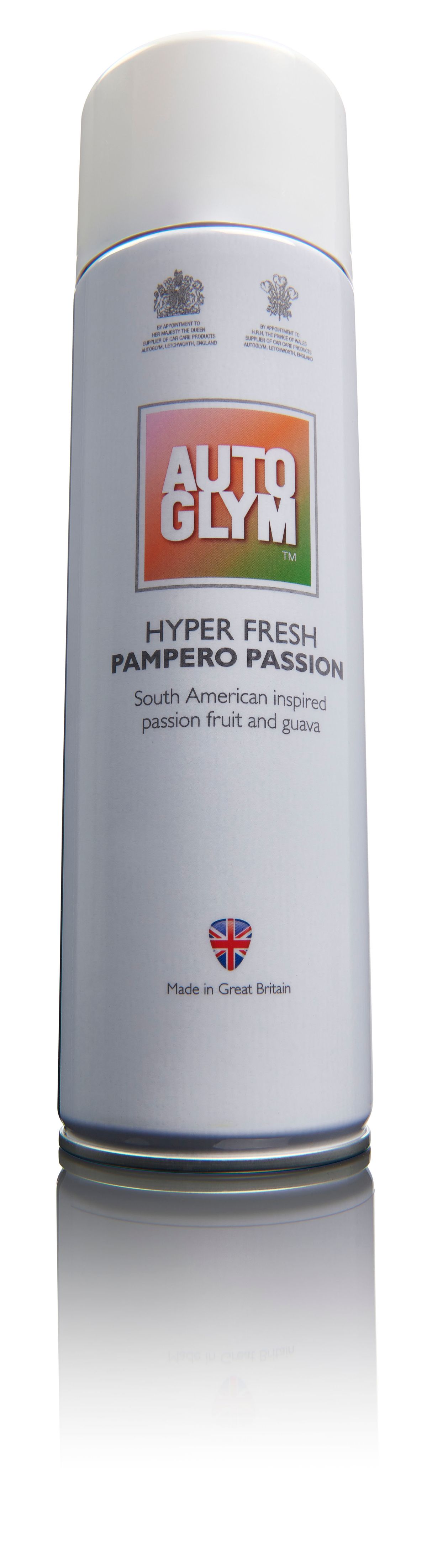 Autoglym Luftfrisker Pampero Passion 450 ml.