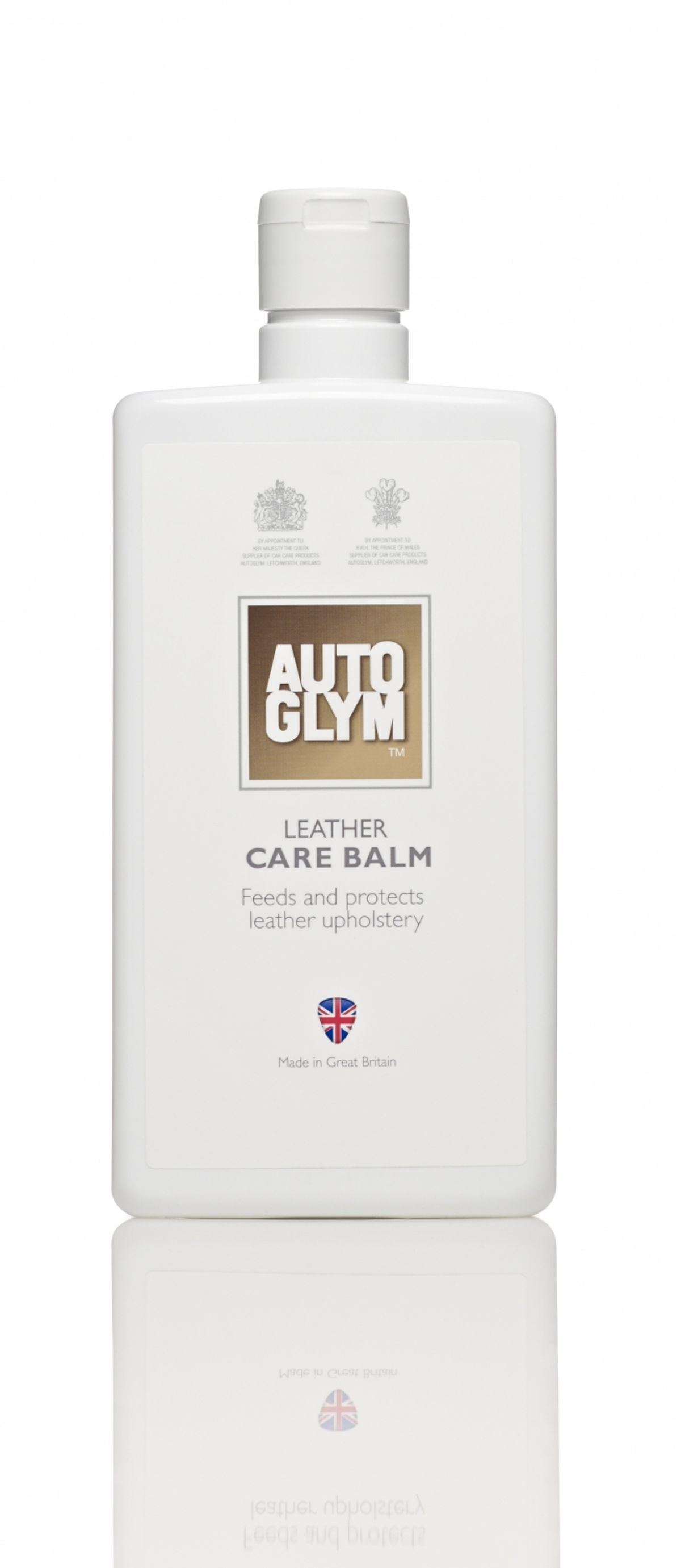 Autoglym LÆDERPLEJE - Leather Care Balm - 500 ml.