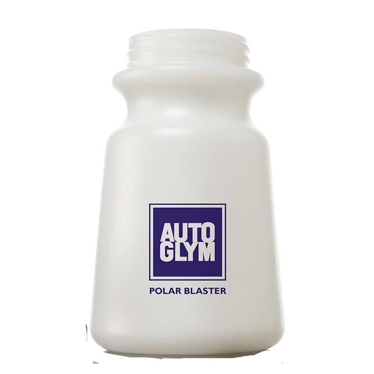 Autoglym Løs Flaske Til Polar Blaster Skumlanse