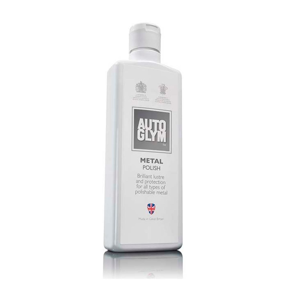 Autoglym Metal Polish 325 Ml