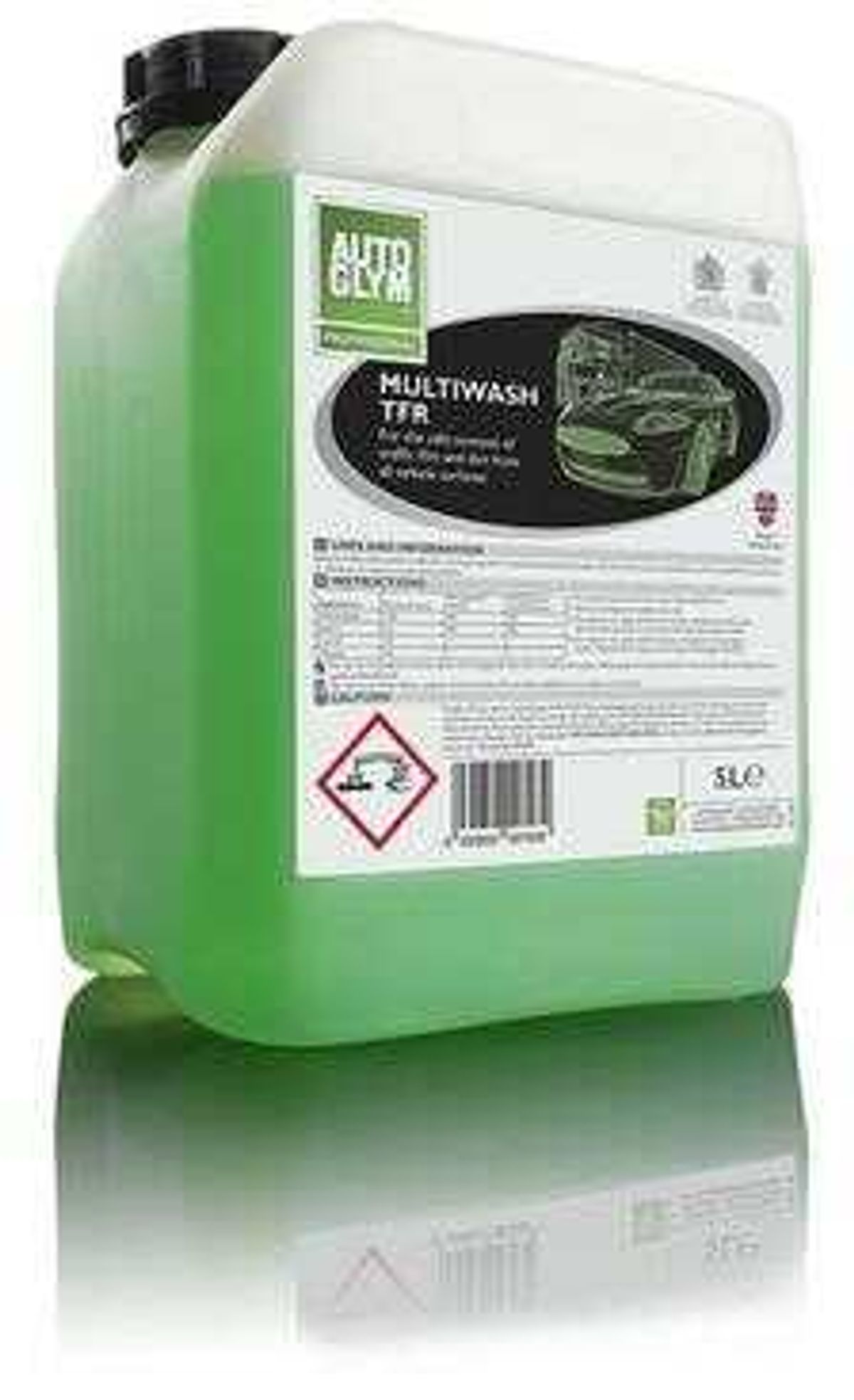 Autoglym Multiwash TFR Universial 25 ltr