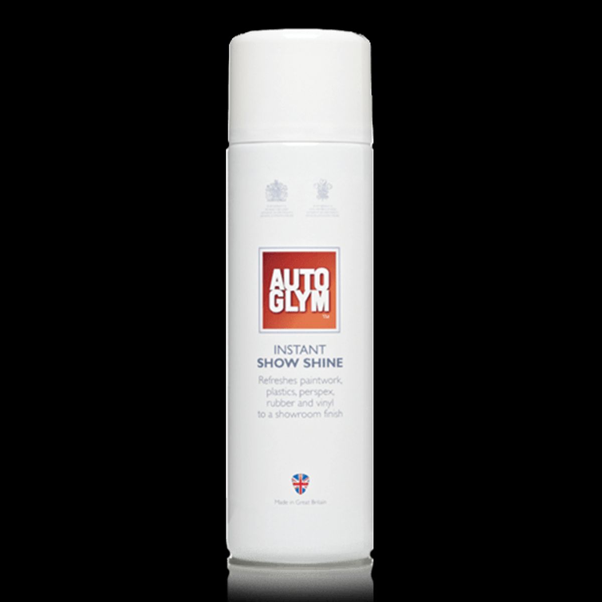 Autoglym Polering - Instant Show Shine 450 ml.