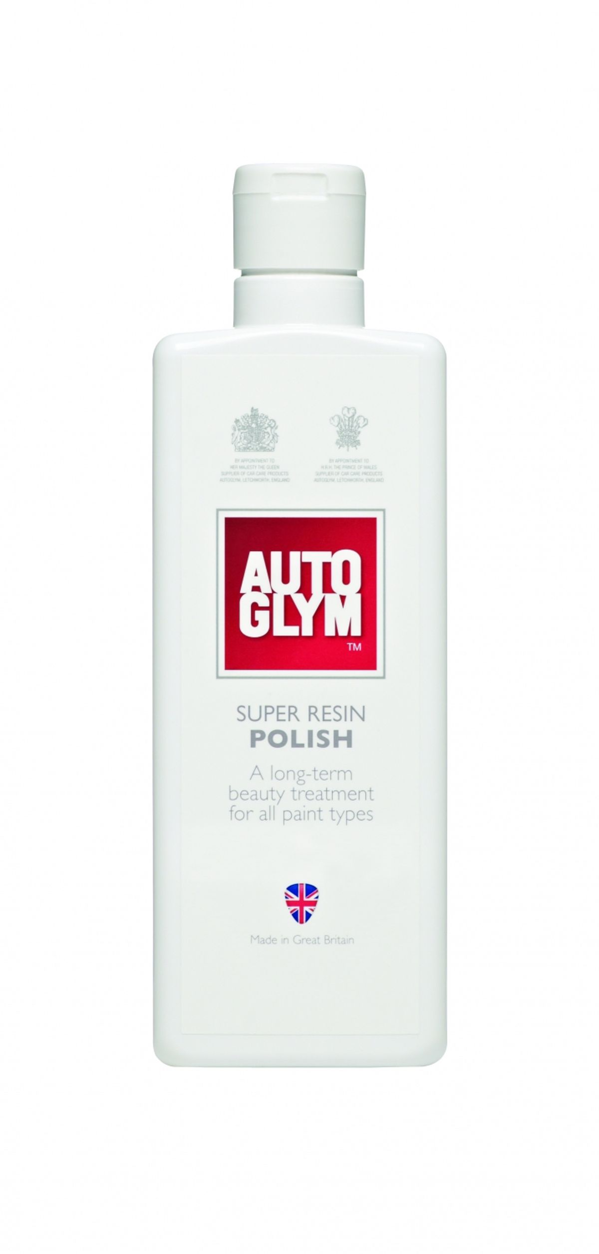 Autoglym POLERING - Super Resin Polish 3-i-1 325 ml