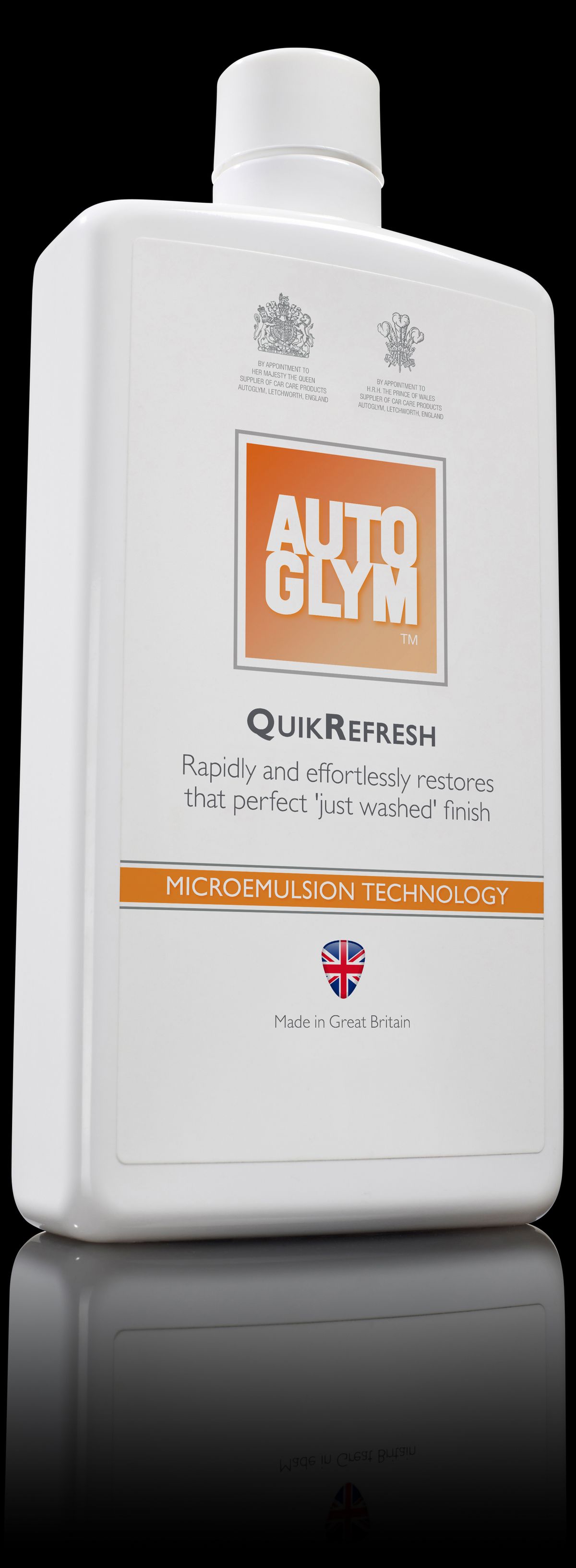 Autoglym QuickRefresh 500 ml