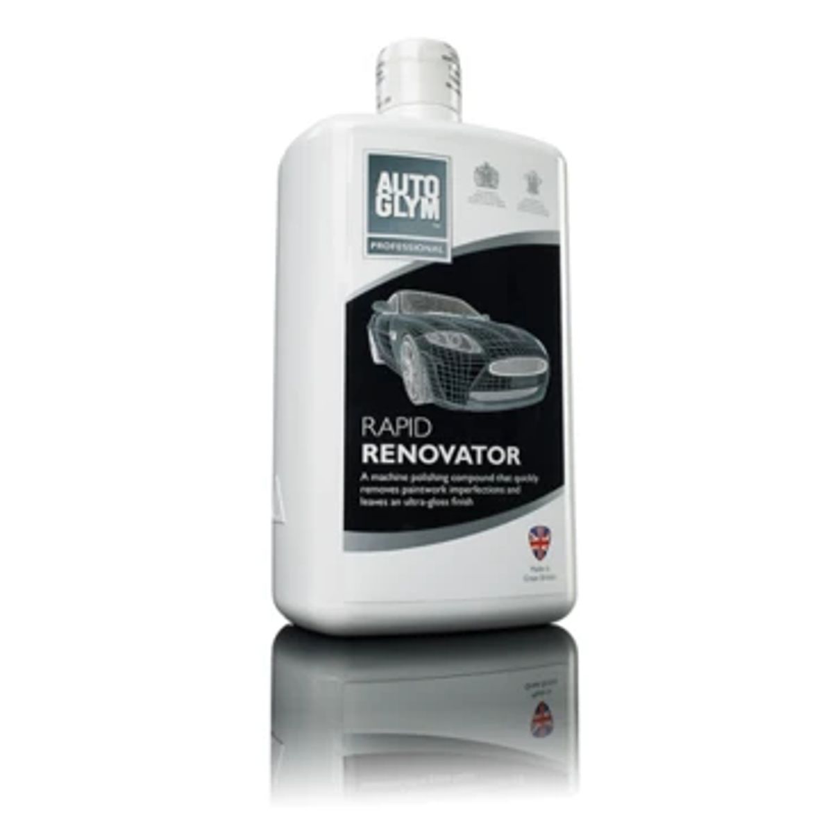 Autoglym Rapid Renovator 1 ltr.