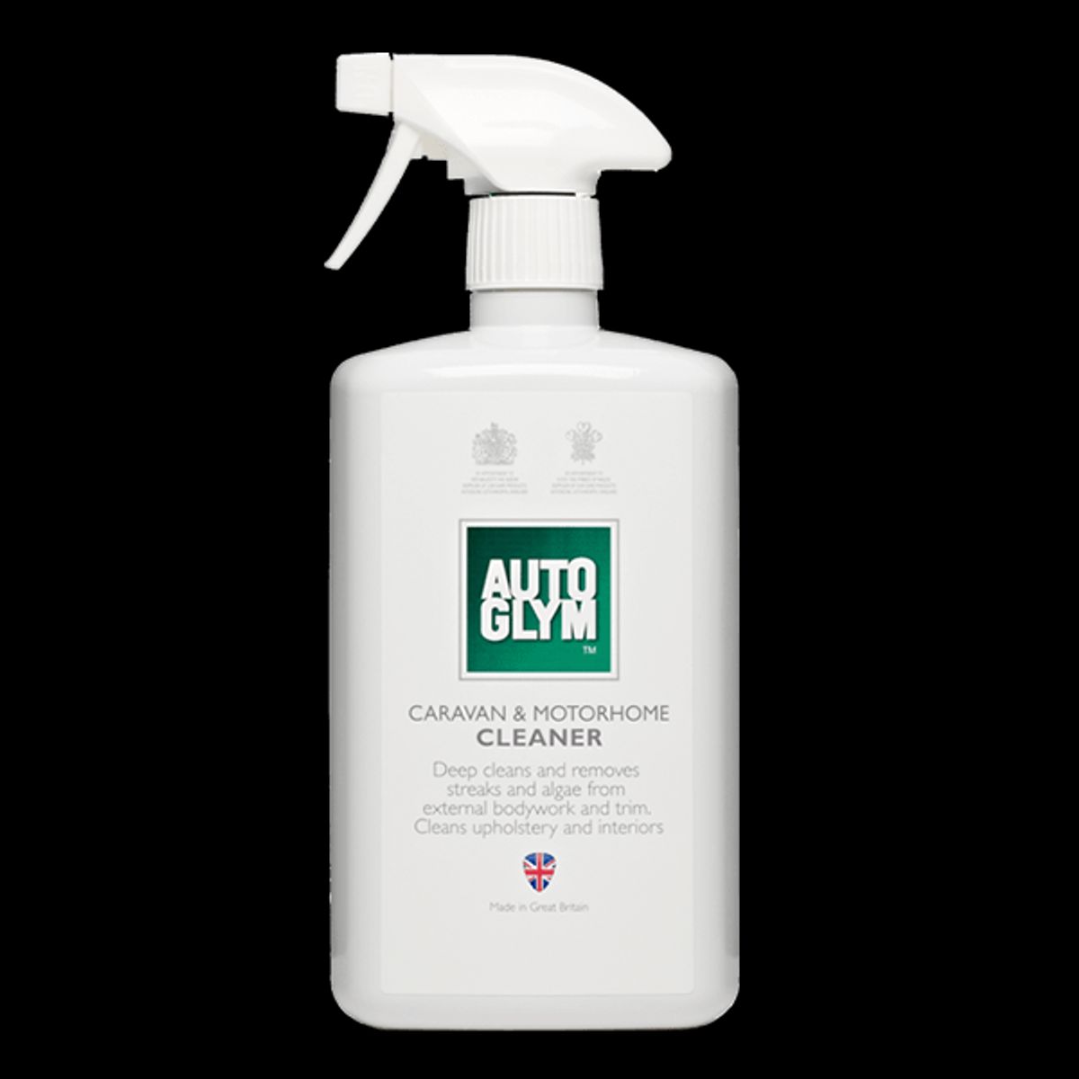 Autoglym Rengøring til Campingvogne - Caravan & Motorhome Cleaner 1 ltr.