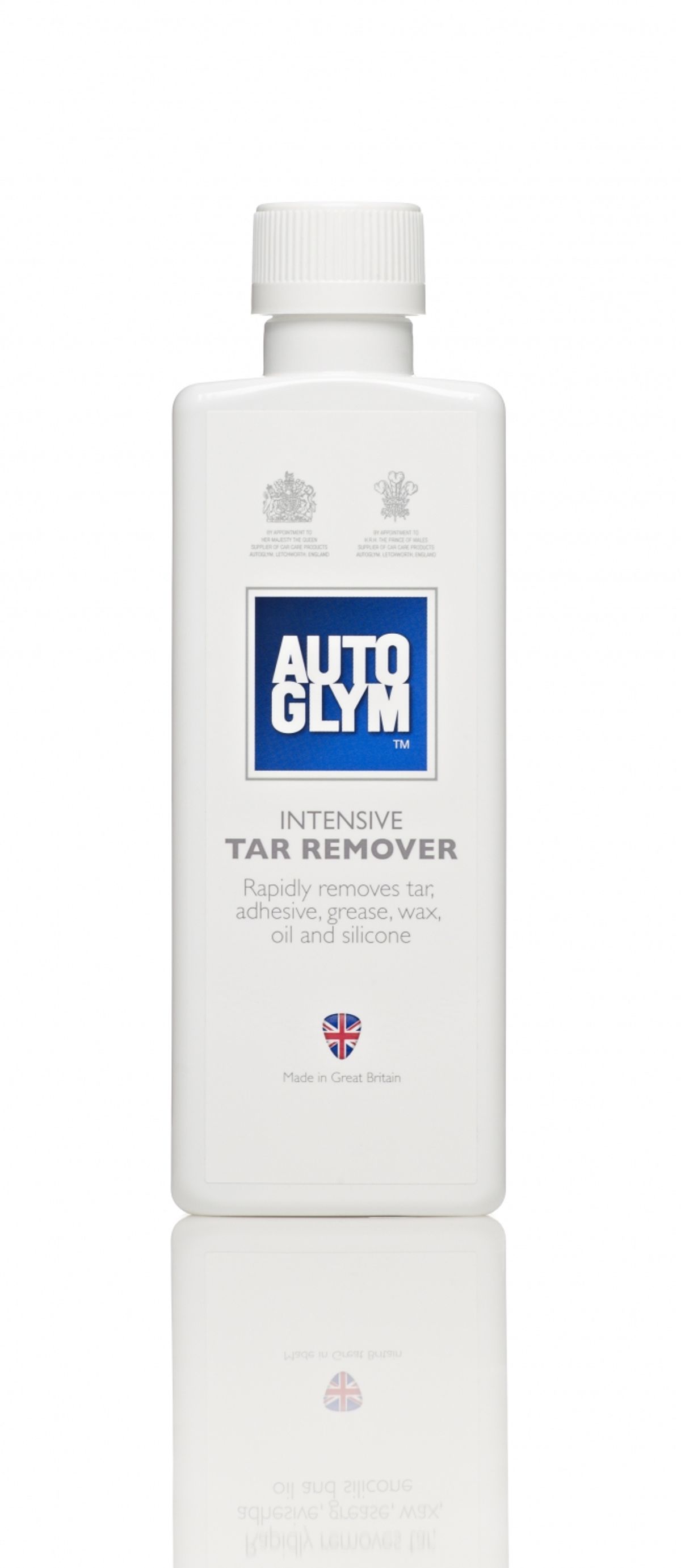 Autoglym Tjærefjerner - Intensive Tar Remover No.21 325 ml