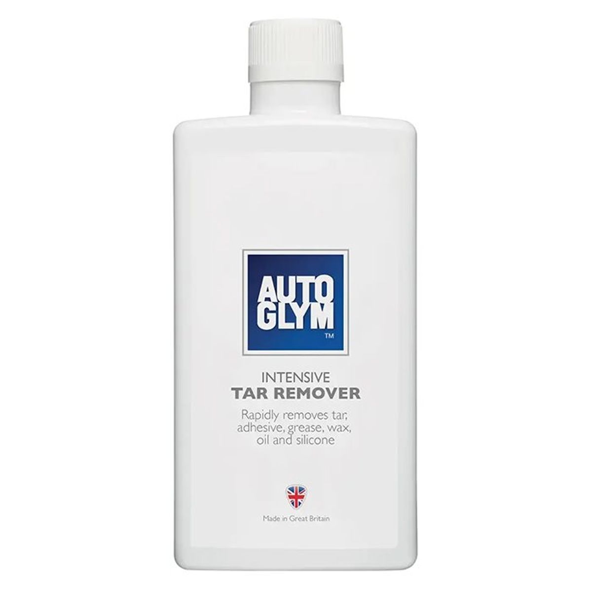 Autoglym Tjærefjerner - Intensive Tar Remover No.21 500 ml