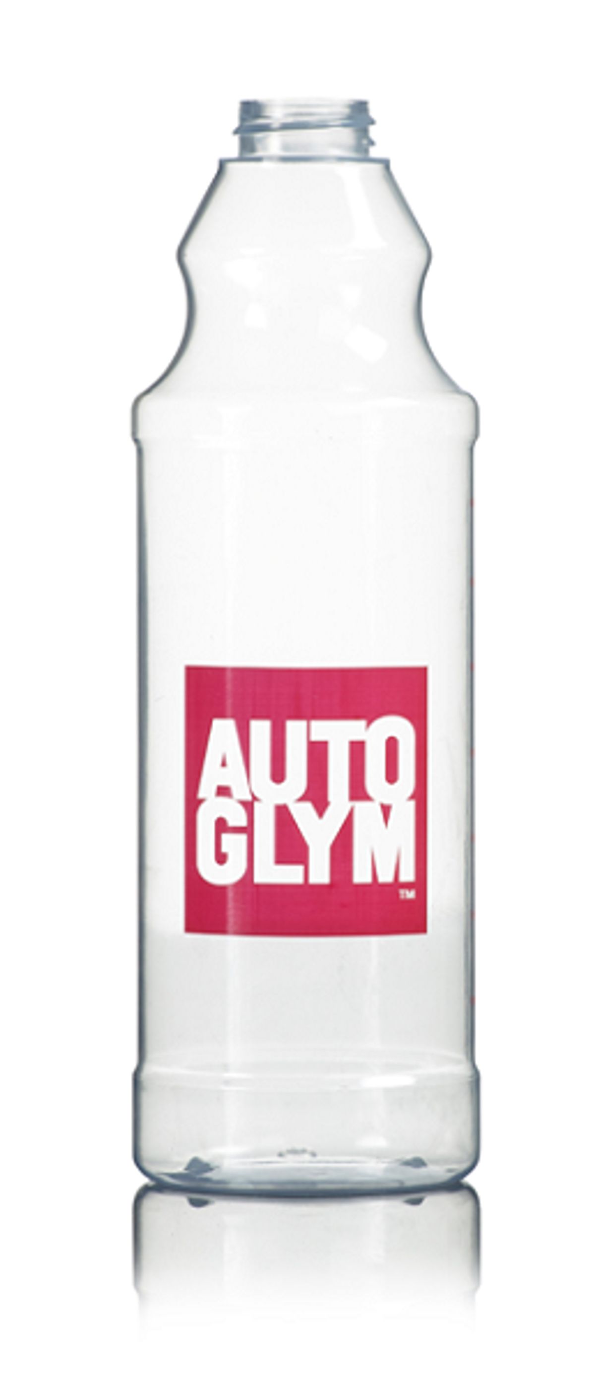 Autoglym Universalflaske 0,5 ltr.