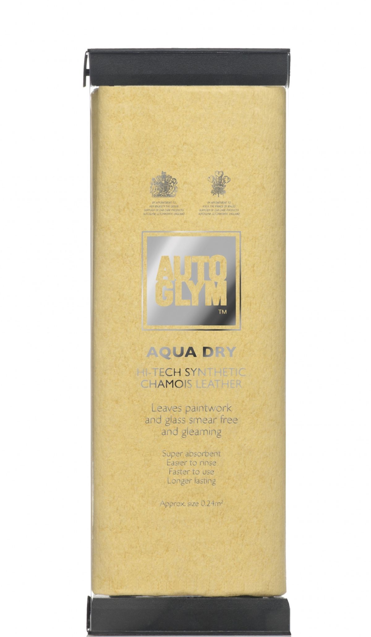 Autoglym Vaskeskind - Aqua Dry