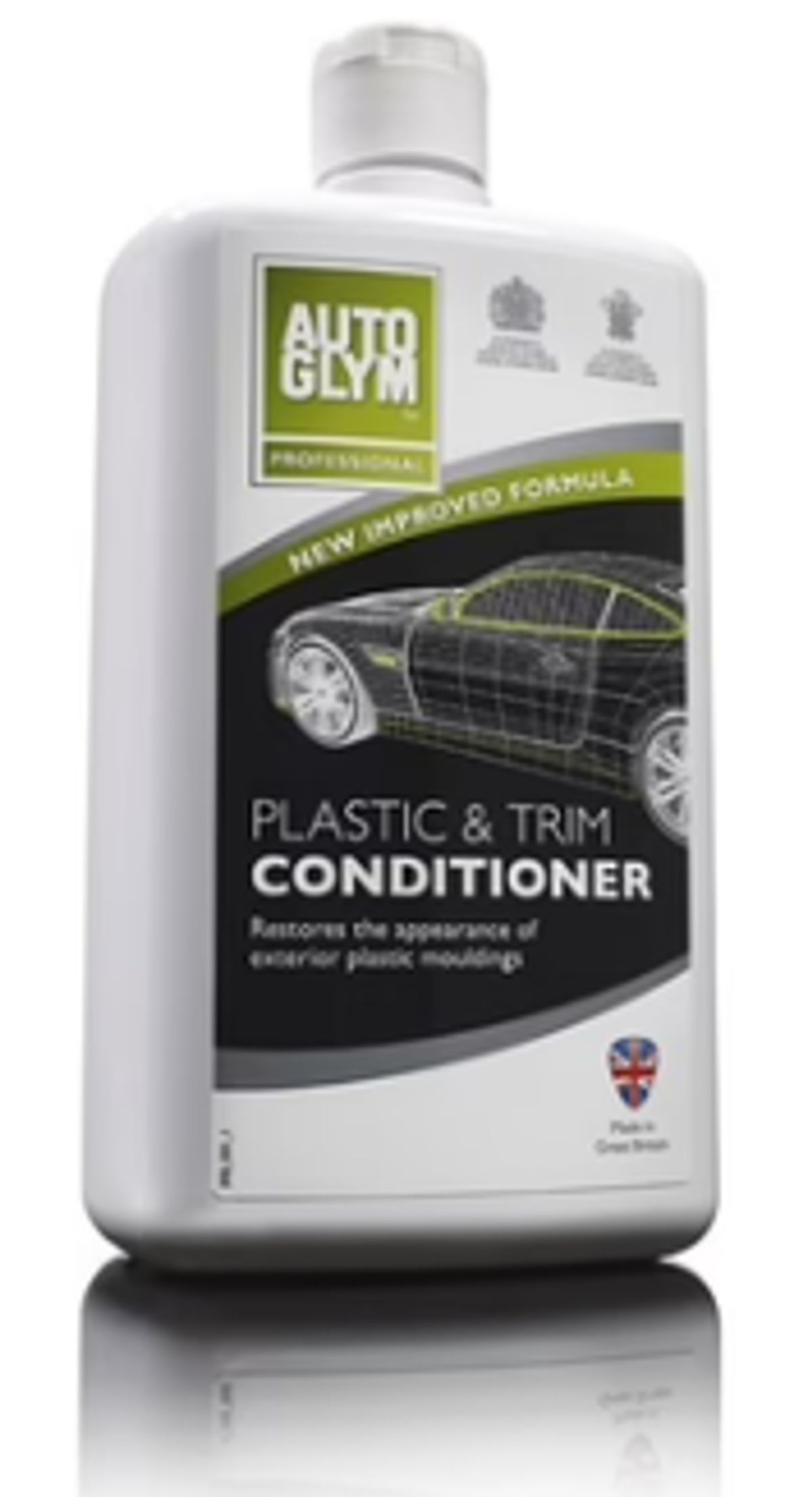 Autoglym Vinylmakeup 1 ltr. - AutoGlym Plastic & Trim Conditioner No.39B