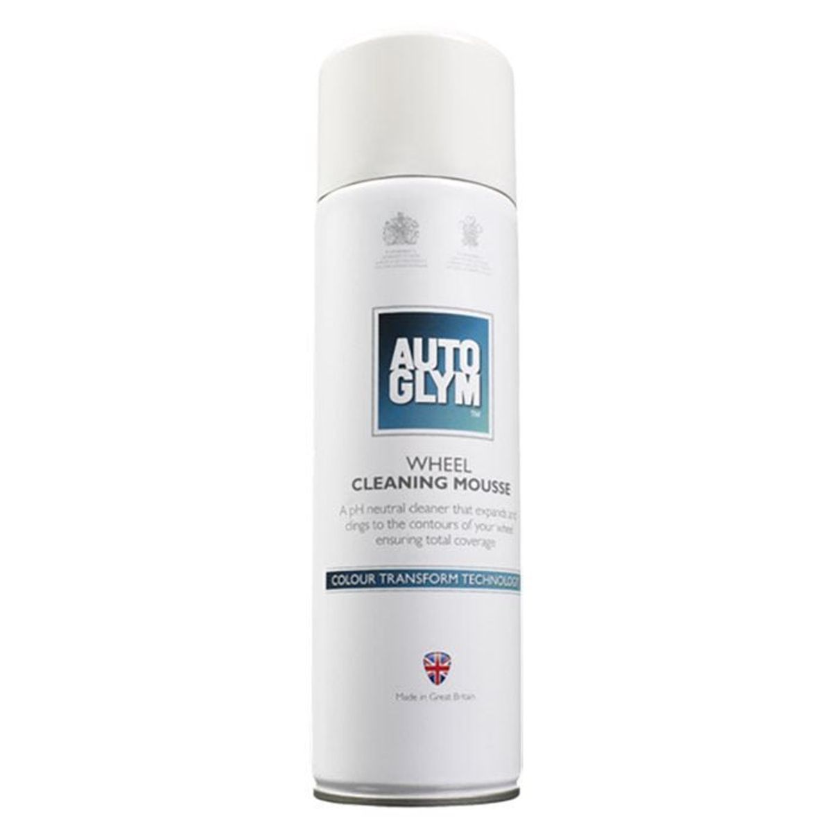 Autoglym Wheel Cleaning Mousse 500ml fælgrens spray