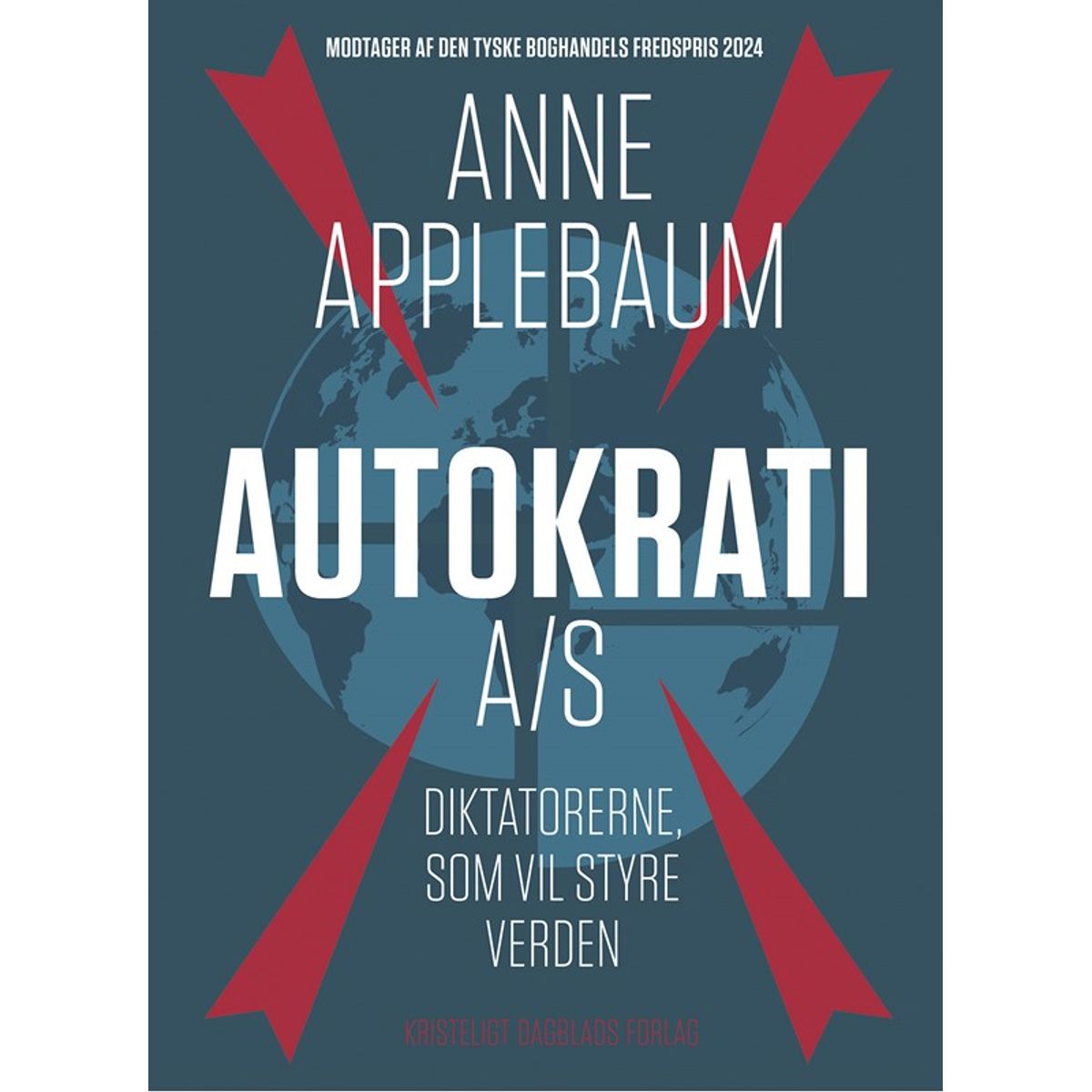 Autokrati A/S