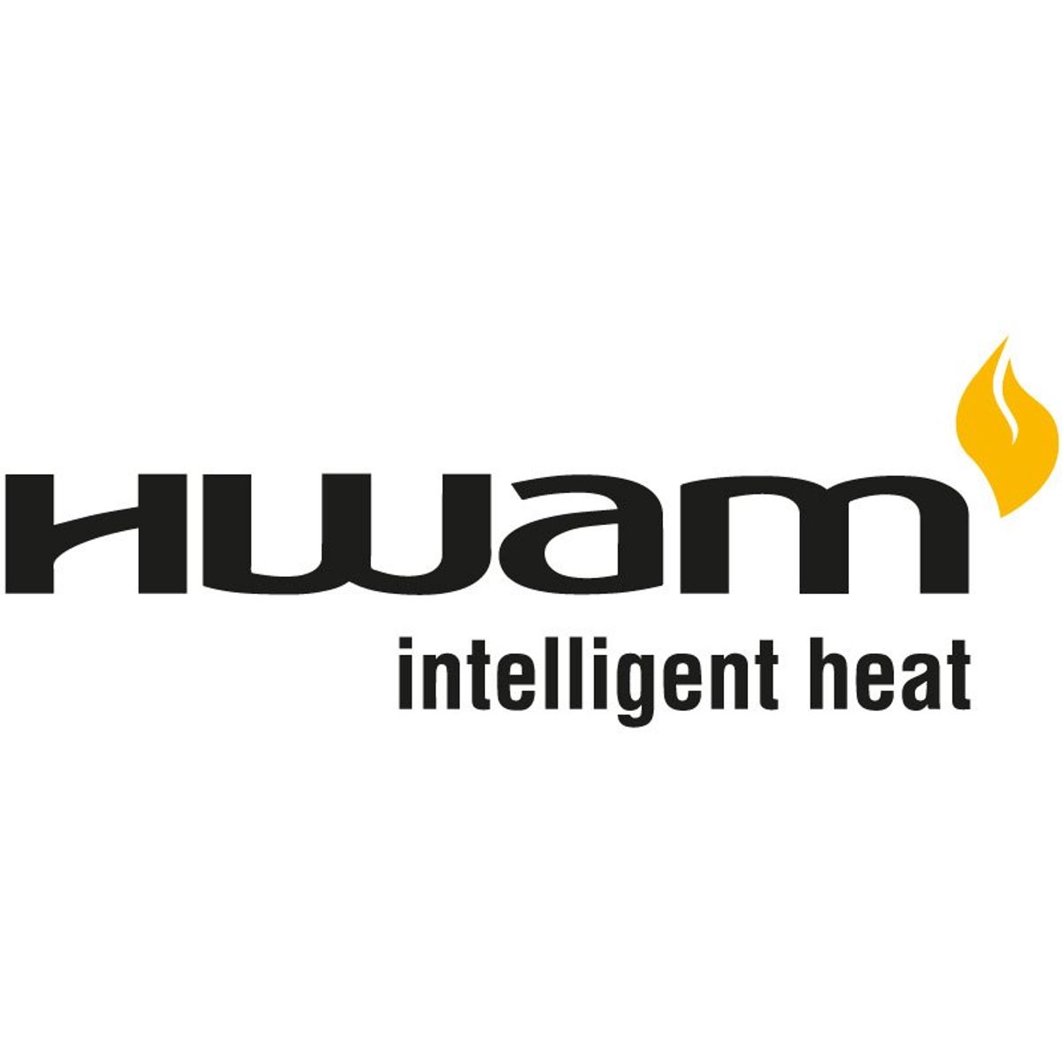 Automatik HWAM I30/F30 (Ny model)