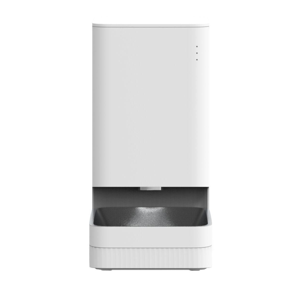 Automatisk feeder Xiaomi XMI-BHR6143EU Hvid 1,8 kg Silikone Rustfrit stål