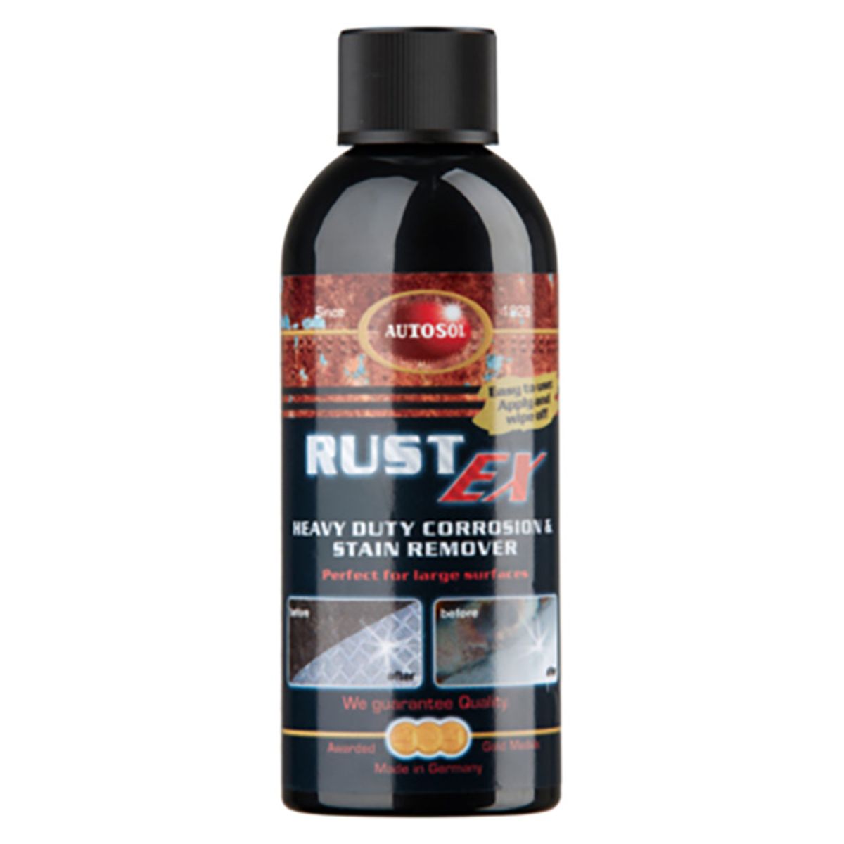 Autosol Rust EX 250ml