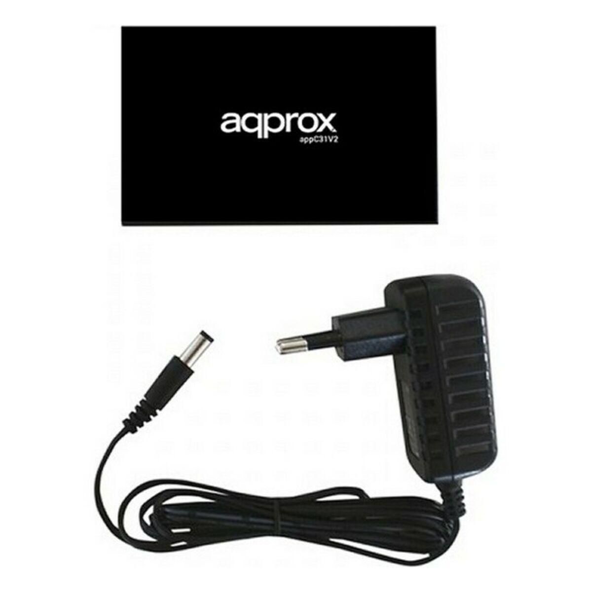 AV-adapter/konverteringsenhed approx! APPC31V2 4K (OUTLET D)