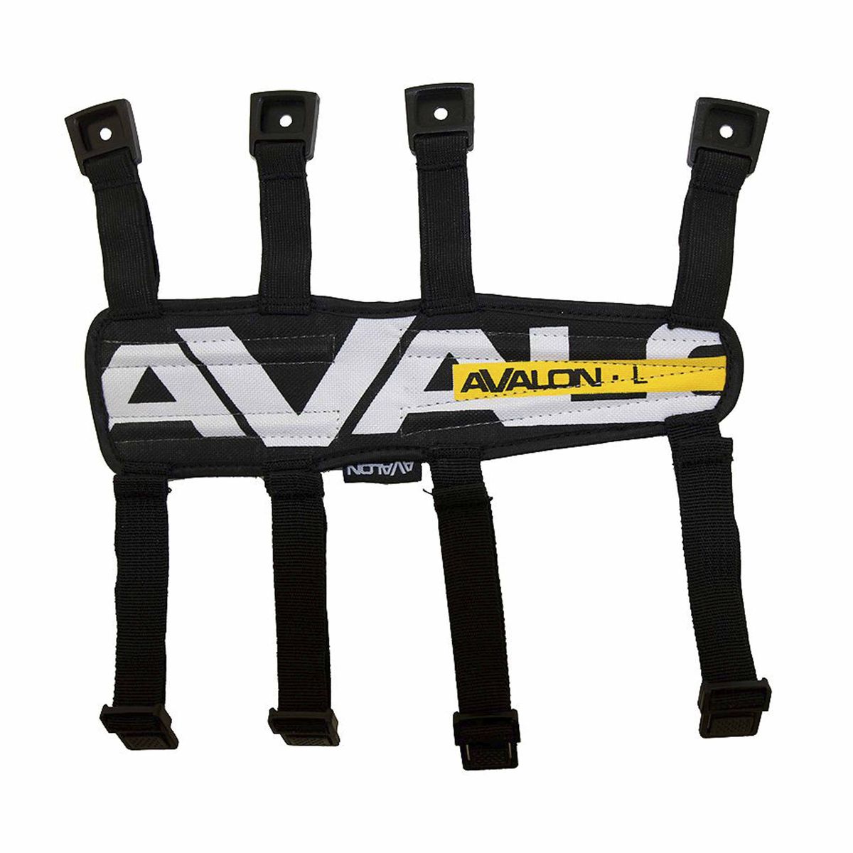 Avalon Armbeskytter Large 25 cm - Blå