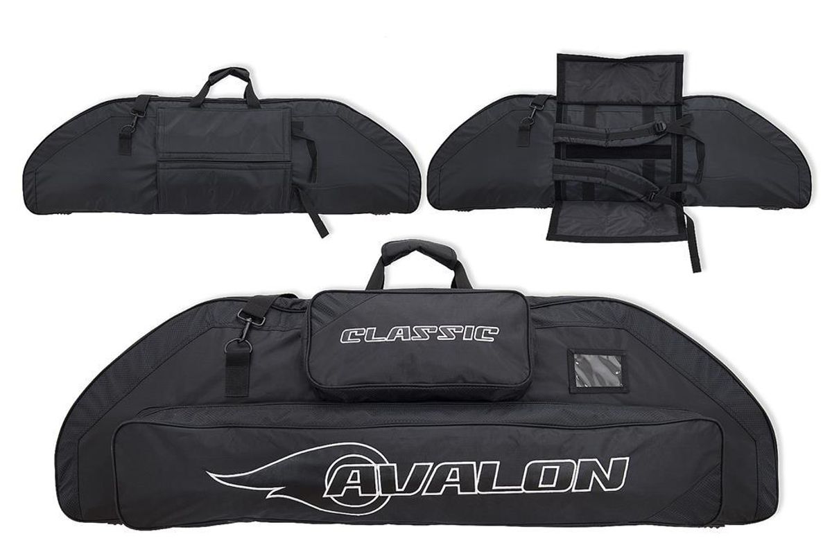 Avalon Classic compoundtaske 106 x 38 x 10,5 cm