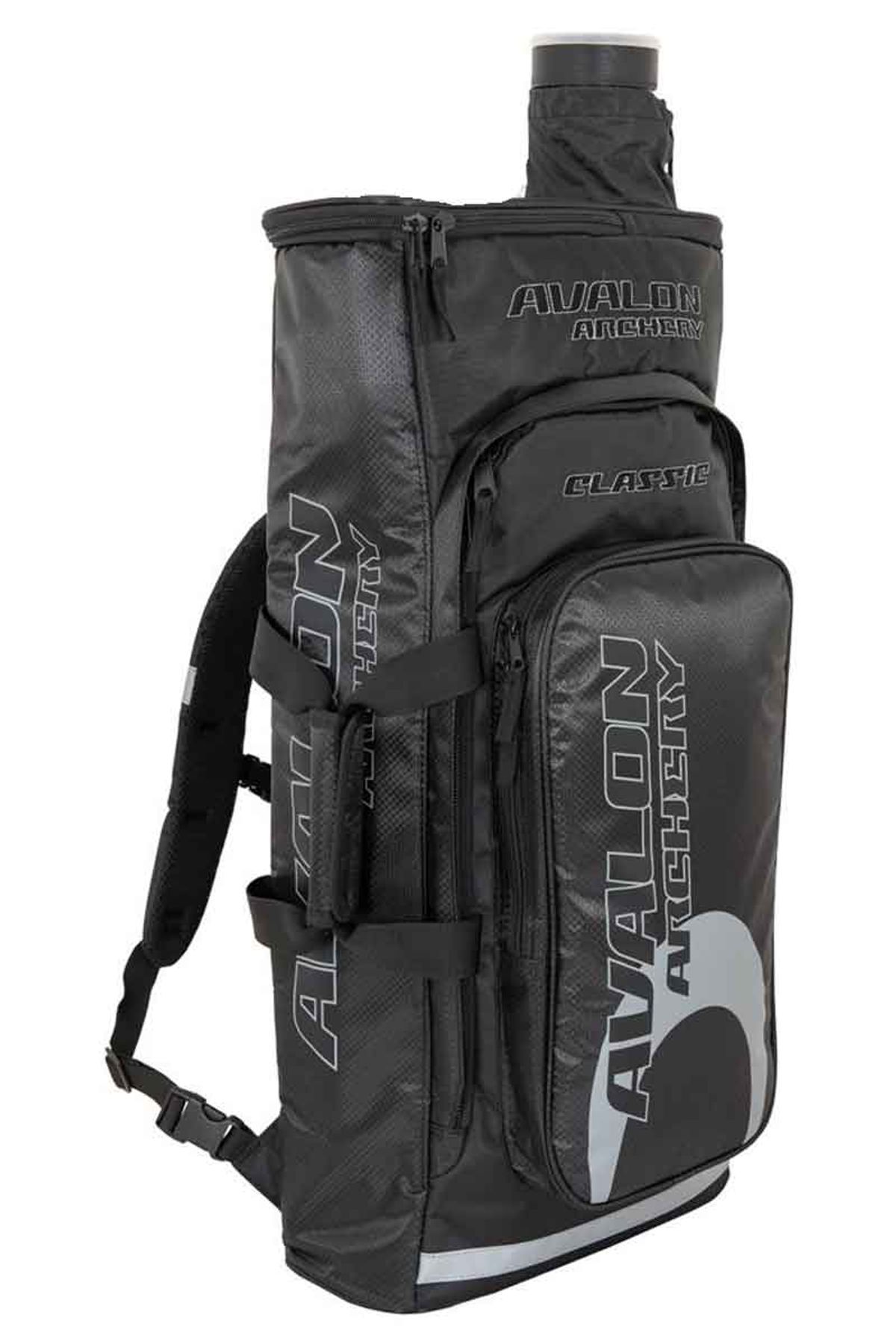 Avalon Classic recurvetaske NY MODEL-Lilla