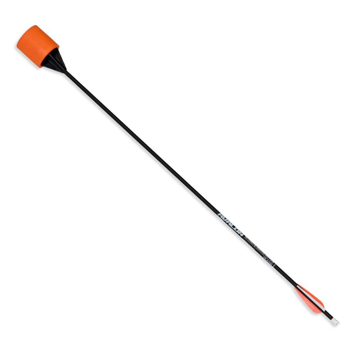 Avalon combat pil 29" orange