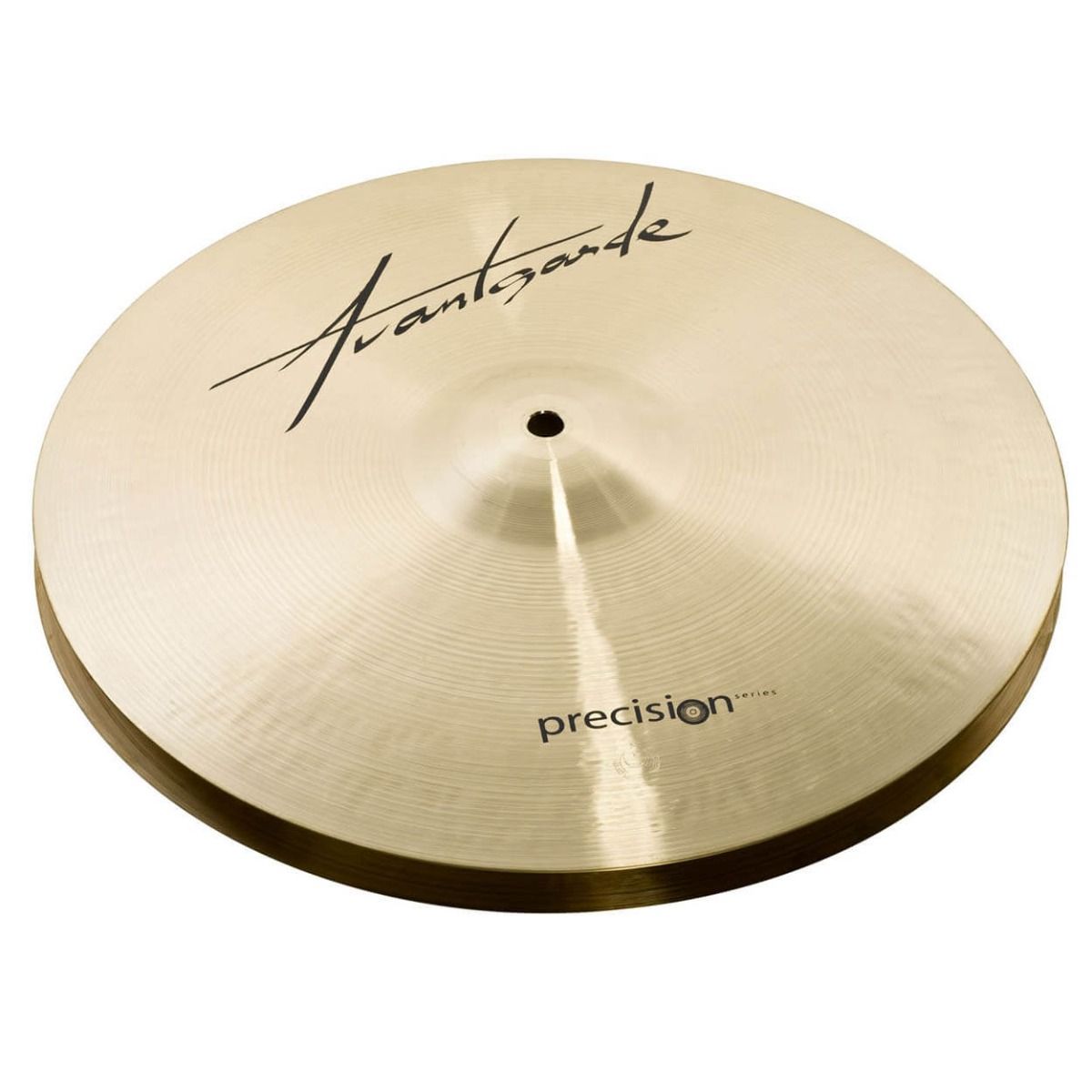 Avantgarde Precision 15 hi-hat-bækkener