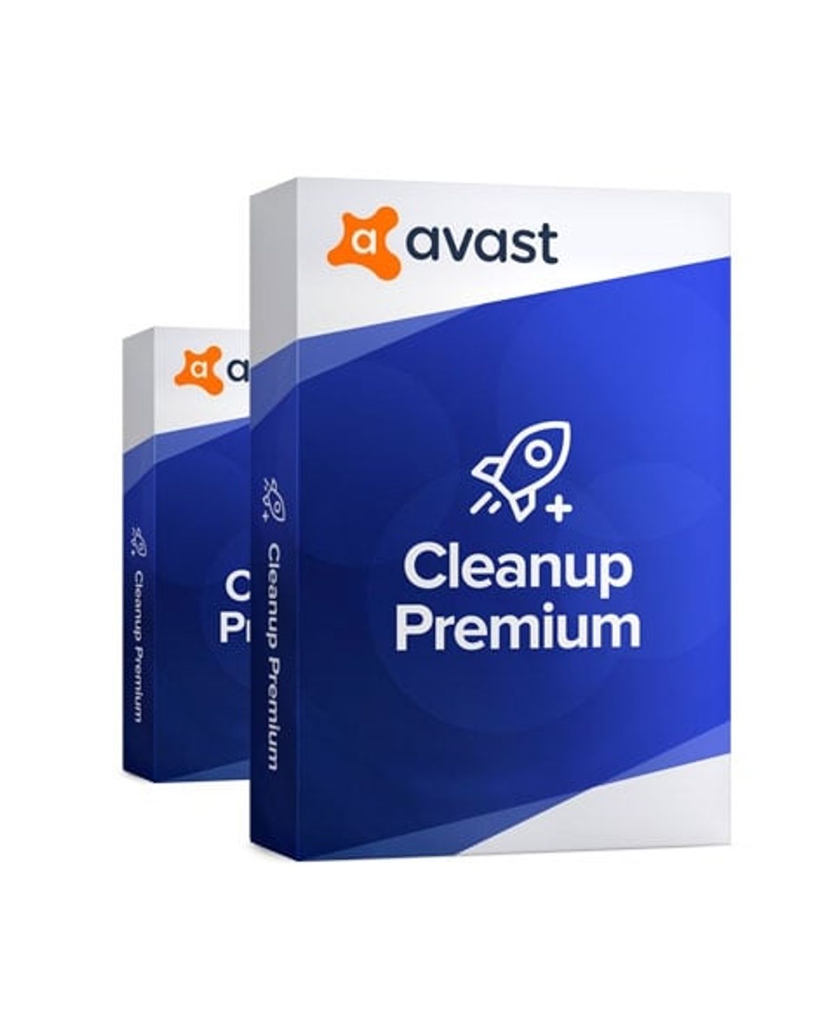 Avast Cleanup Premium - 1 enhed / 1 år