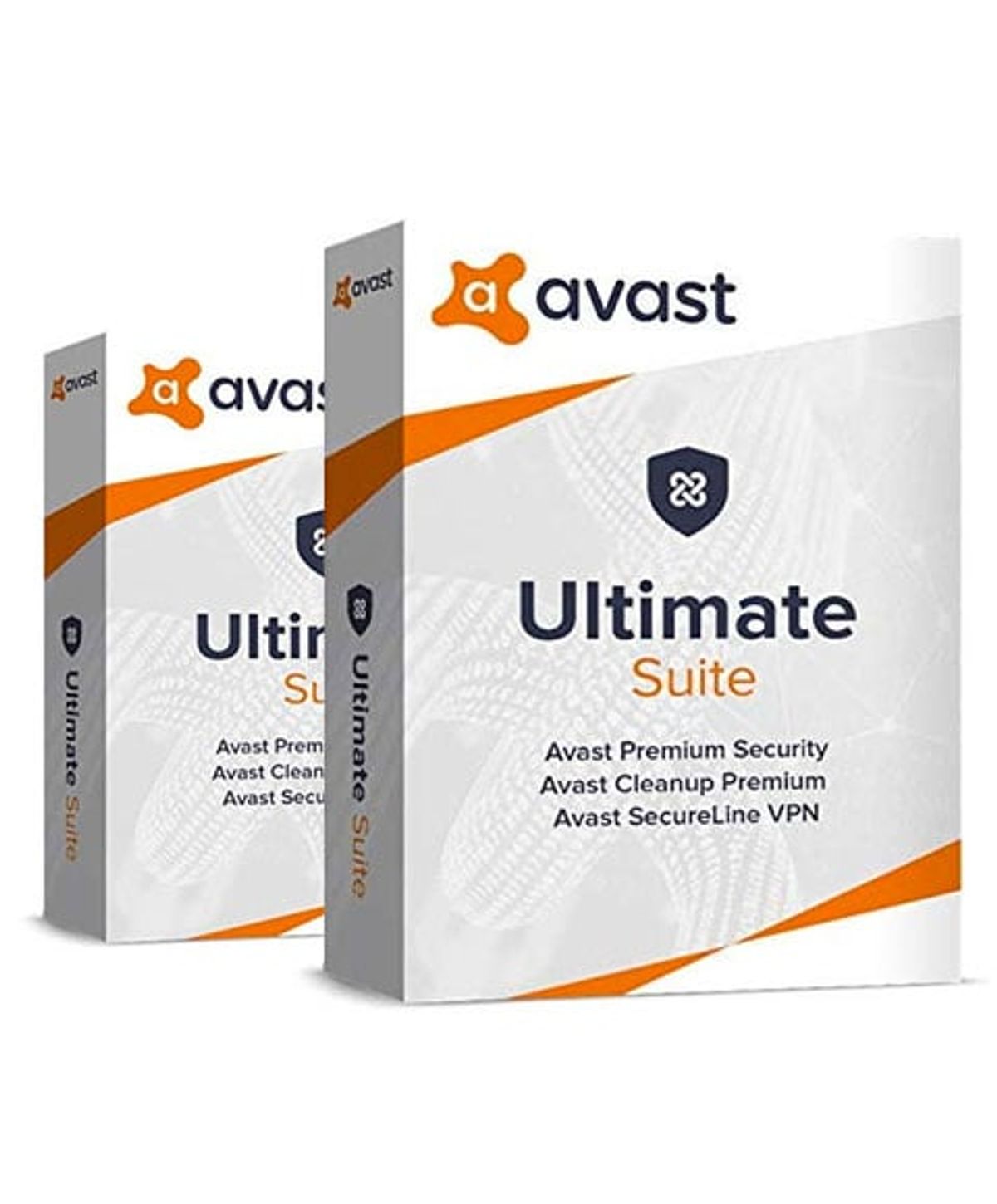 Avast Ultimate Suite - 1 enhed / 2 år