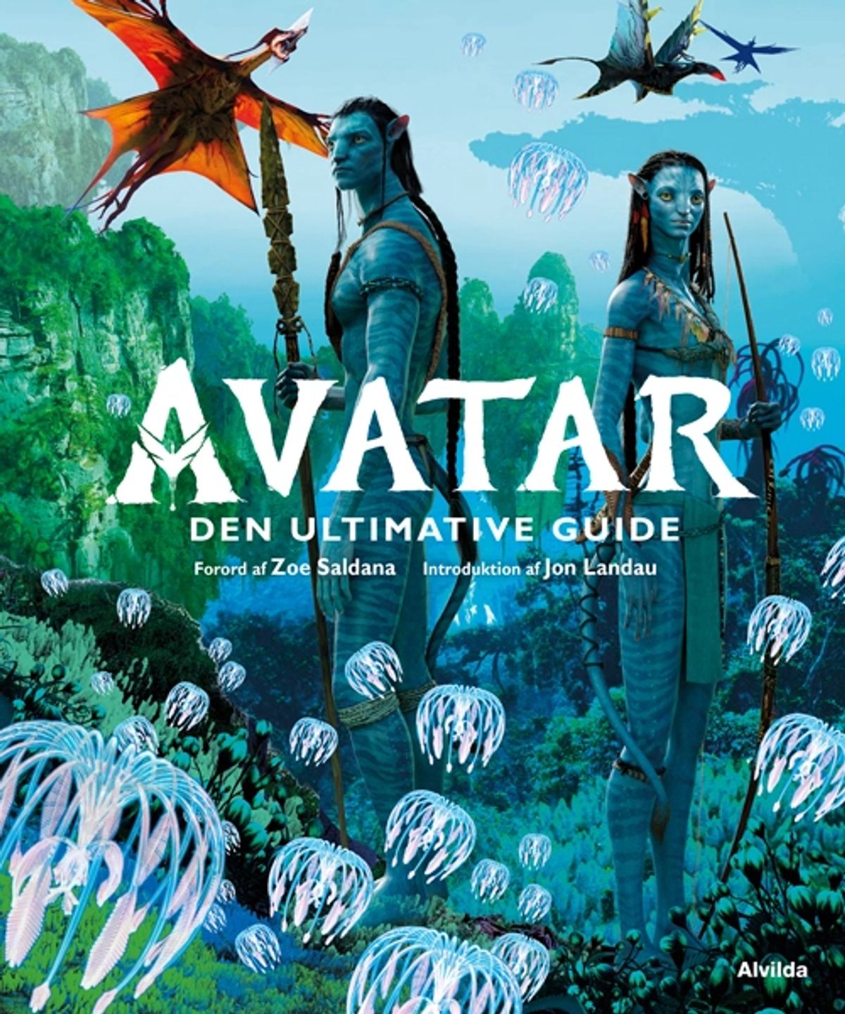 Avatar - Den ultimative guide