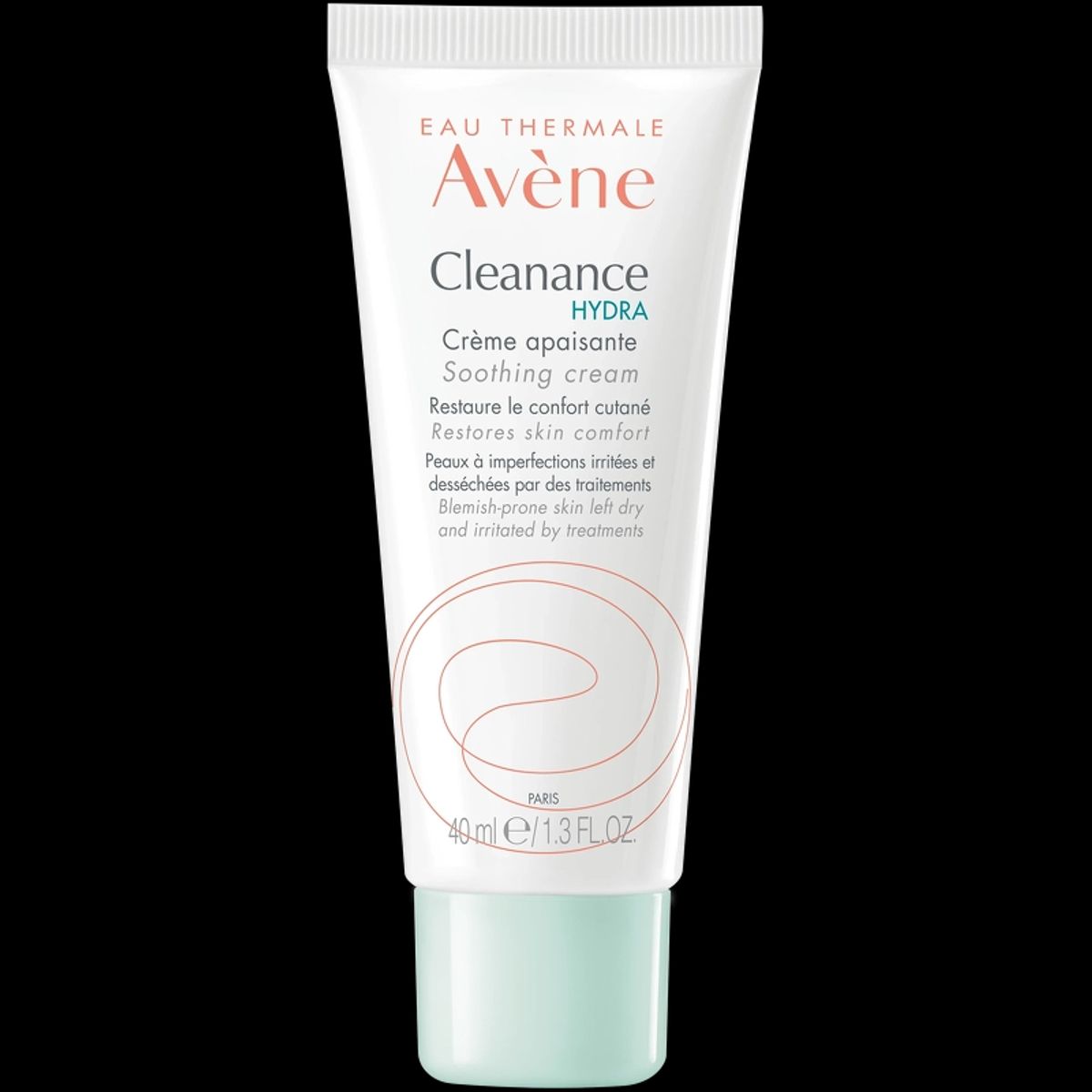 Avene Cleanance Hydra Soothing Cream 40 ml