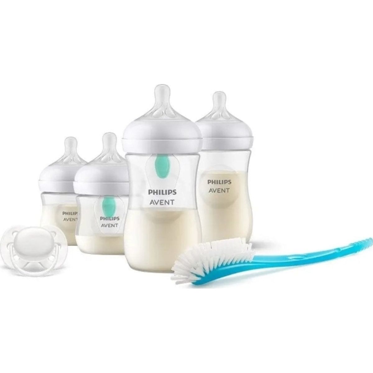 Avent Scd657/11 Responsive Natural Babies