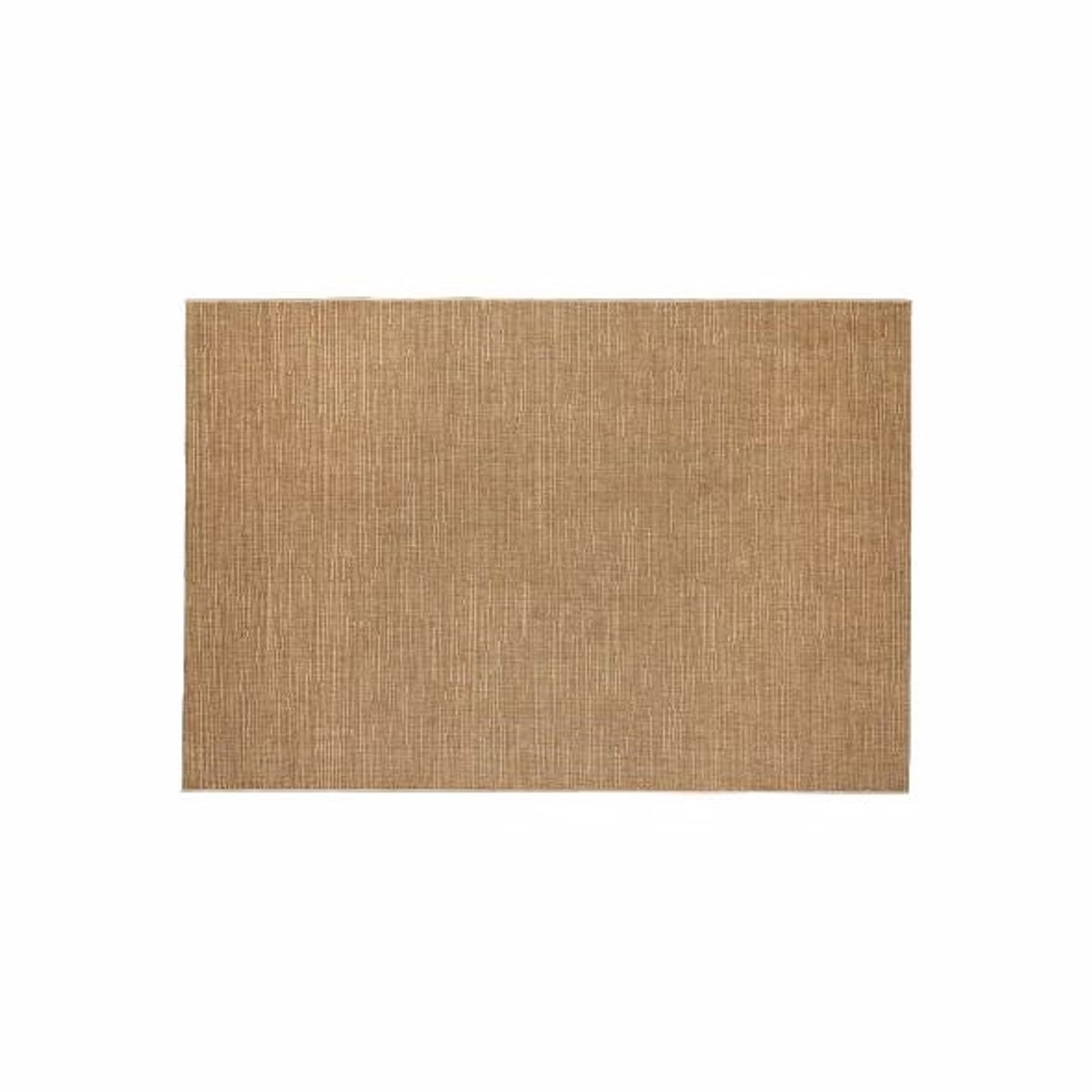 Averio tæppe 160x230 beige - Diverse > Tæpper - Brafab - Enggården Havemøbler