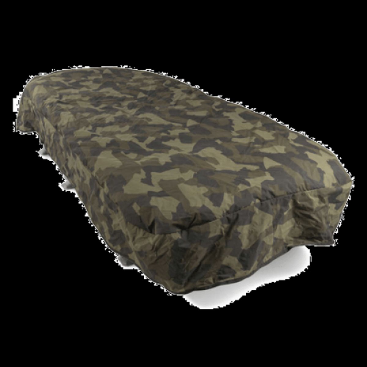 Avid Ripstop Camo Bed Chair Cover