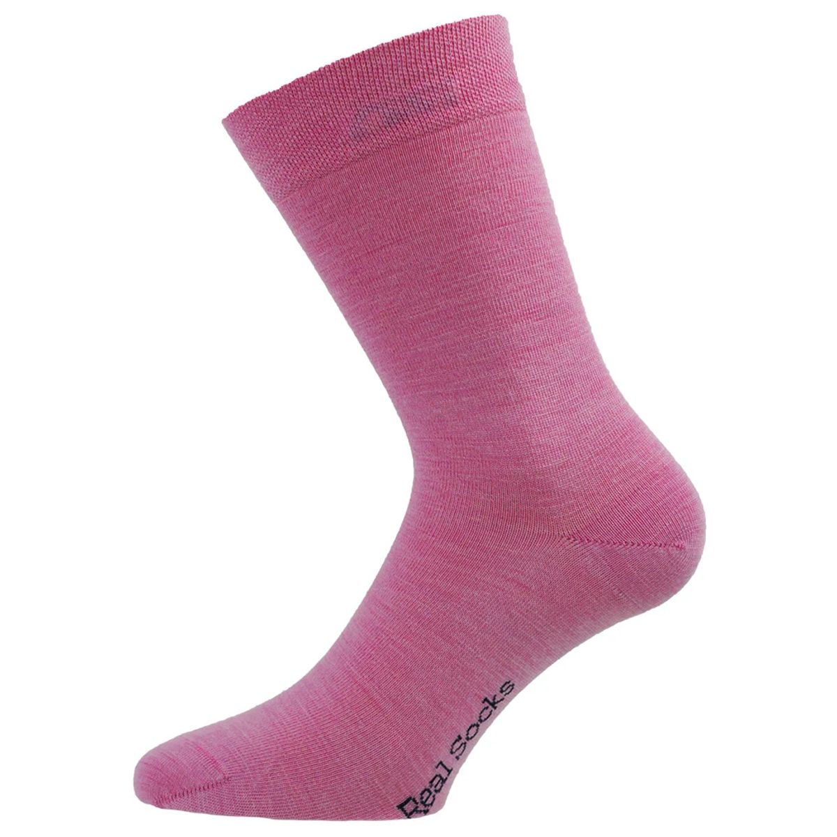 Avignon Real Socks Disco Bubblegum 36 - 39