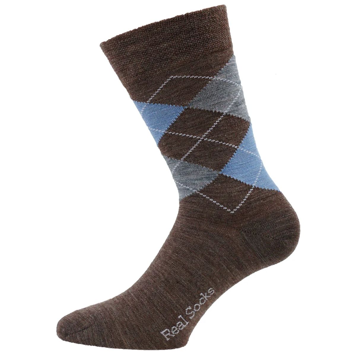 Avignon Real Socks Manners Maketh Man 40 - 43